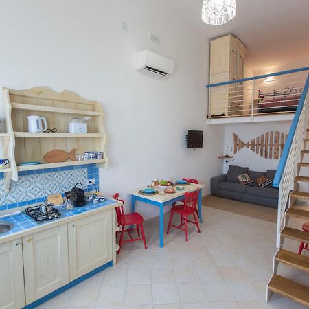 Raito Home Costa D'Amalfi Виетри Экстерьер фото