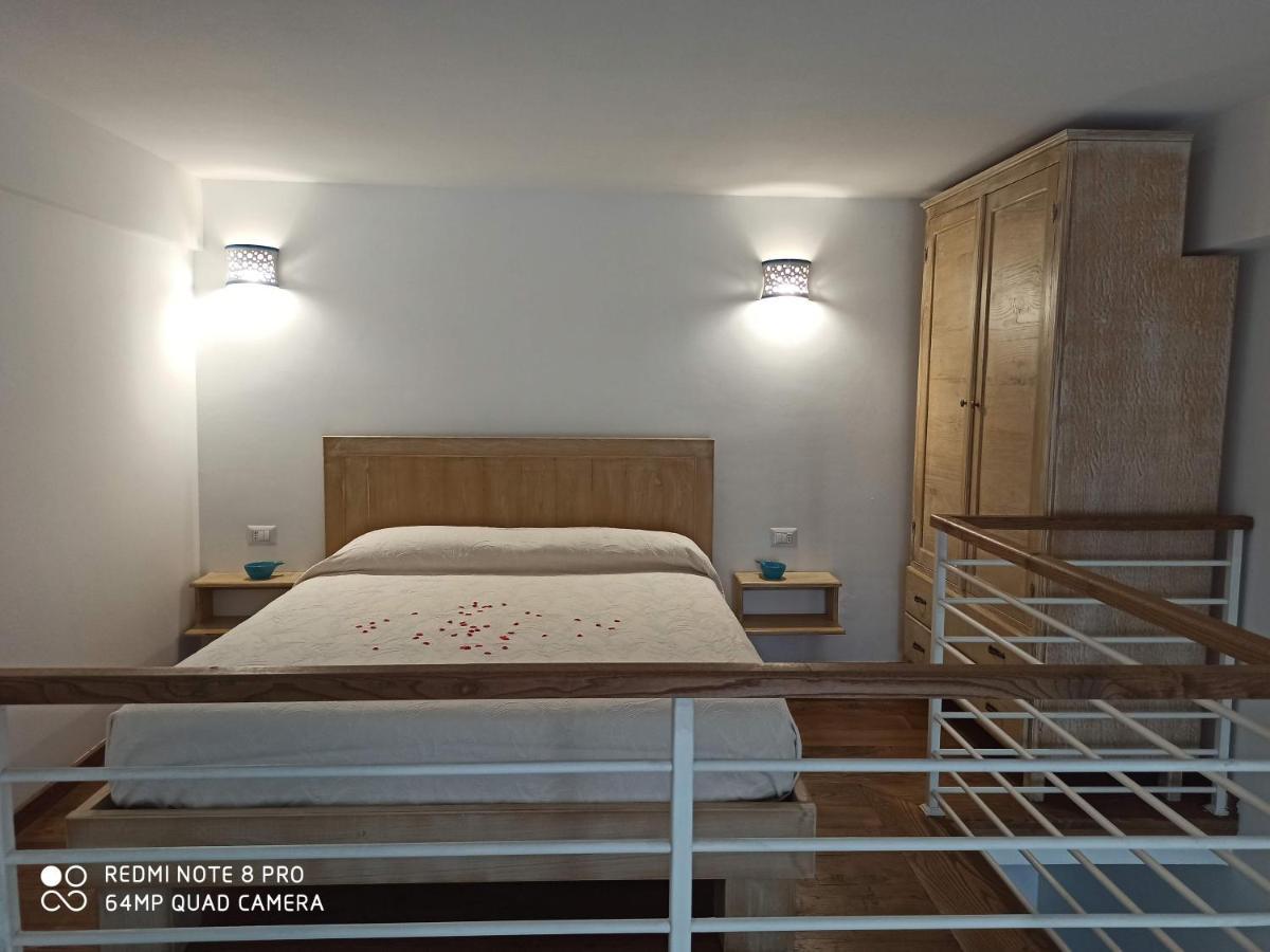Raito Home Costa D'Amalfi Виетри Экстерьер фото