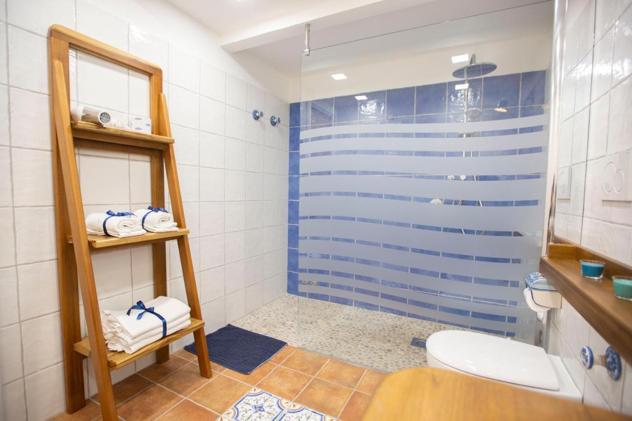 Raito Home Costa D'Amalfi Виетри Экстерьер фото