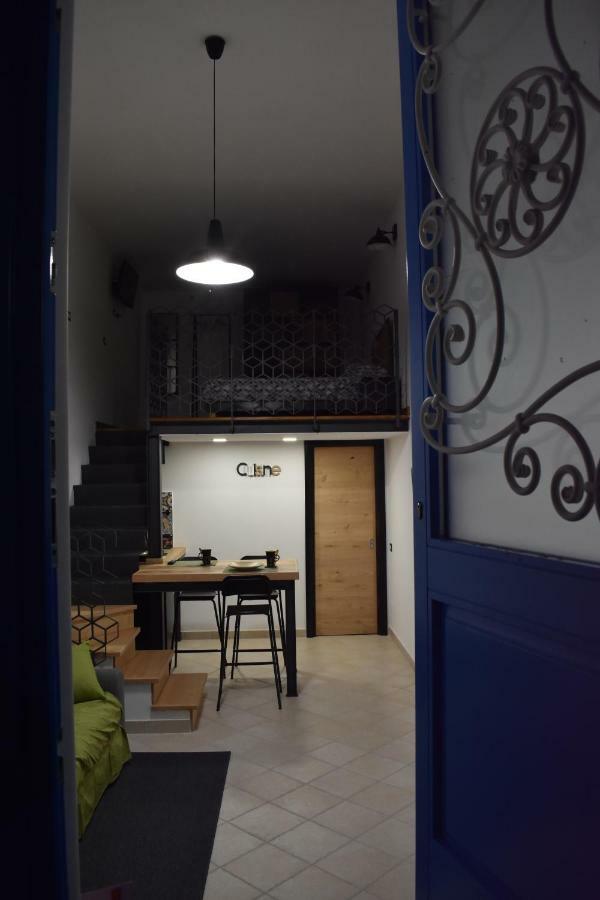 Raito Home Costa D'Amalfi Виетри Экстерьер фото
