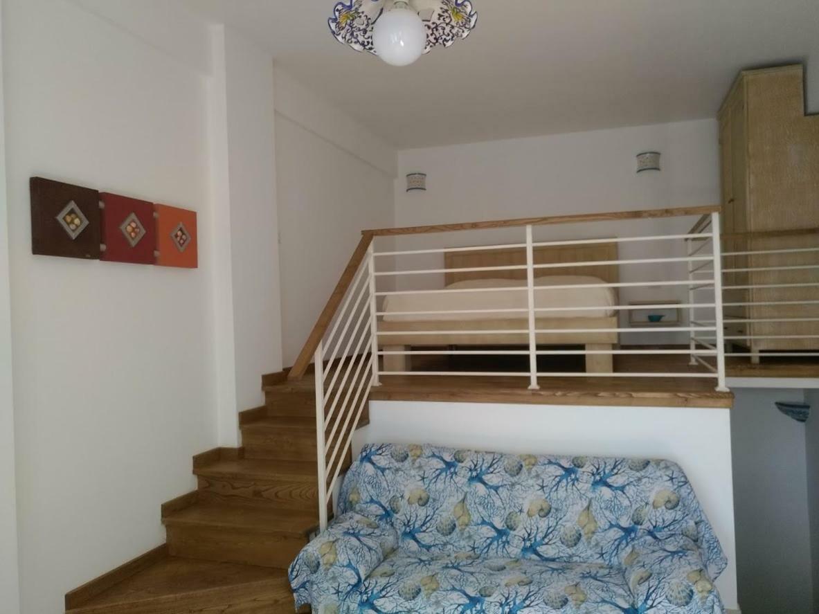 Raito Home Costa D'Amalfi Виетри Экстерьер фото
