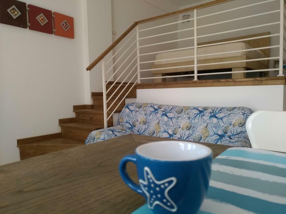 Raito Home Costa D'Amalfi Виетри Экстерьер фото