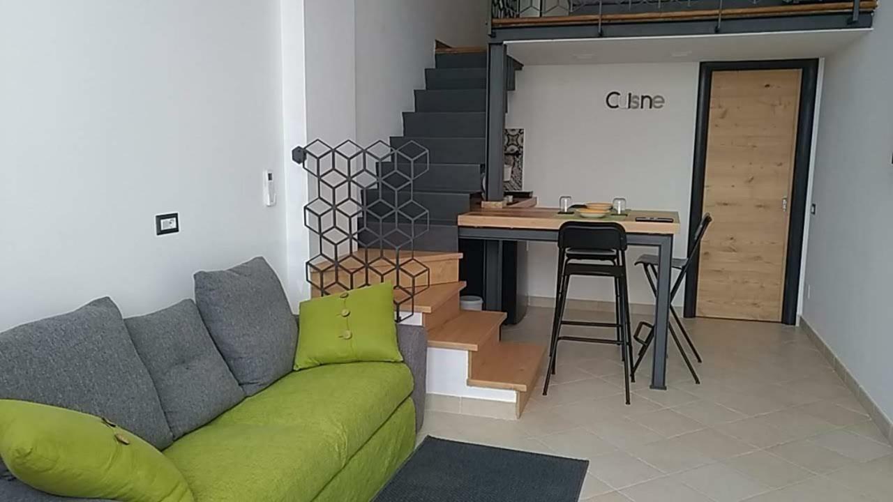 Raito Home Costa D'Amalfi Виетри Экстерьер фото